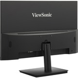 ViewSonic VA VA240-H-2 écran plat de PC 60,5 cm (23.8") 1920 x 1080 pixels Full HD LED Noir Moniteur Noir (Mat), 1x HDMI, 1x VGA, 60,5 cm (23.8"), 1920 x 1080 pixels, Full HD, LED, 1 ms, Noir