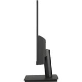 ViewSonic VA VA240-H-2 écran plat de PC 60,5 cm (23.8") 1920 x 1080 pixels Full HD LED Noir Moniteur  Noir (Mat), 60,5 cm (23.8"), 1920 x 1080 pixels, Full HD, LED, 1 ms, Noir