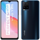 Vivo Smartphone Bleu foncé