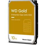 WD Gold 3.5" 10000 Go Série ATA III, Disque dur 3.5", 10000 Go, 7200 tr/min