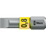 Wera 05051519001, Set d'embouts de vissage Noir/Vert