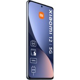 Xiaomi 12, Smartphone Gris foncé