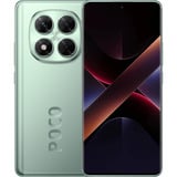 Xiaomi POCO X7 256GB smartphone Vert | 256 Go | HyperOS | Dual-SIM