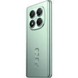 Xiaomi POCO X7 256GB smartphone Vert | 256 Go | HyperOS | Dual-SIM