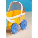ZAPF Creation BABY born Splish Splash Pram with Emma, Figurine BABY born Splish Splash Pram with Emma, Poupée de bain, Garçon/Fille, 1 an(s), Multicolore
