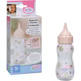 ZAPF Creation BABY born Trickbottle, Accessoires de poupée BABY born Trickbottle, Biberon de poupée, 3 an(s)