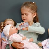 ZAPF Creation BABY born Trickbottle, Accessoires de poupée BABY born Trickbottle, Biberon de poupée, 3 an(s)