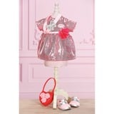 ZAPF Creation Baby Annabell - Deluxe Glamour, Accessoires de poupée 43 cm