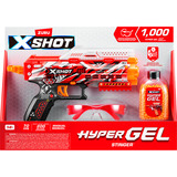 ZURU XSHOT - Hyper Gel Stinger Blaster, Gel-Blaster 
