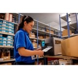 Zebra ZT231, Imprimante d'étiquettes Noir