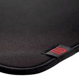 Zowie P-SR, Tapis de souris gaming Noir