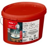 fischer Cheville à boulon FAZ II Plus 12/20 R en seau Acier inoxydable