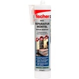 fischer Mortier de réparation DEC ZEG gris ciment Gris