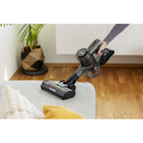 gorenje SVC222480AA, Aspirateur balais Multicolore