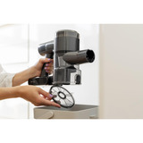 gorenje SVC222480AA, Aspirateur balais Multicolore