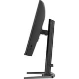 iiyama G-Master GB2771QSU-B1 Red Eagle 27" Moniteur gaming Noir (Mat), 1x DisplayPort, 2x HDMI, 2x USB-C, 2x USB-A, 200 Hz, 68,6 cm (27"), 2560 x 1440 pixels, Wide Quad HD, Noir