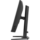iiyama G-Master GB2771QSU-B1 Red Eagle 27" Moniteur gaming Noir (Mat), 1x DisplayPort, 2x HDMI, 2x USB-C, 2x USB-A, 200 Hz, 68,6 cm (27"), 2560 x 1440 pixels, Wide Quad HD, Noir