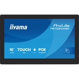iiyama ProLite TW1023ASC-B3P, Moniteur LED Noir (Mat)