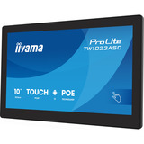 iiyama ProLite TW1023ASC-B3P, Moniteur LED Noir (Mat)