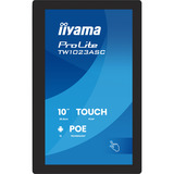 iiyama ProLite TW1023ASC-B3P, Moniteur LED Noir (Mat)