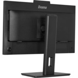 iiyama ProLite XB2497HSNH-B1 23.8" Moniteur Noir (Mat), 1x DisplayPort, 1x HDMI, 3x USB-C, 2x USB-A, 1x RJ-45, 60,5 cm (23.8"), 1920 x 1080 pixels, Full HD, Noir