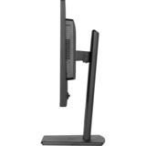iiyama ProLite XB2497HSNH-B1 23.8" Moniteur Noir (Mat), 1x DisplayPort, 1x HDMI, 3x USB-C, 2x USB-A, 1x RJ-45, 60,5 cm (23.8"), 1920 x 1080 pixels, Full HD, Noir