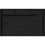 iiyama TE5512MIS-B1AG, Affichage public Noir