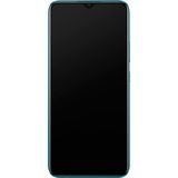 realme C21-Y, Smartphone Bleu