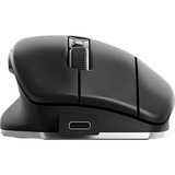 3DConnexion 3DX-700116, Souris Noir