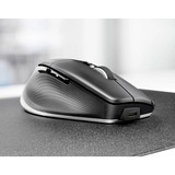 3DConnexion 3DX-700116, Souris Noir