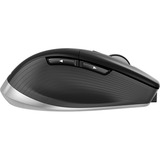 3DConnexion CadMouse Pro Wireless Gauche, Souris Noir