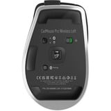 3DConnexion CadMouse Pro Wireless Gauche, Souris Noir