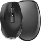 3DConnexion CadMouse Pro Wireless Gauche, Souris Noir
