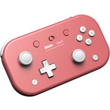 8BitDo Lite 2 Pink, Manette de jeu rose fuchsia