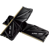 ADATA 16 Go DDR5-6400 (1x 16 Go) mémoire vive Noir, AX5U6400C3216G-SAMBK, XMP 3.0, EXPO