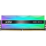 ADATA AX5U6400C3216G-CLANRSG, Mémoire vive Argent