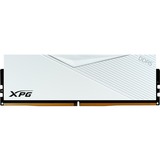 ADATA LANCER module de mémoire 32 Go 1 x 32 Go DDR5 288-pin DIMM, Mémoire vive Blanc, 32 Go, 1 x 32 Go, DDR5, 6400 MHz, 288-pin DIMM