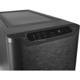 ALTERNATE AGP-SILENT-AMD-011, PC gaming Noir