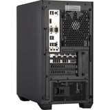 ALTERNATE PC Gaming Window Edition • RTX 5060 • Intel® Core™ i5-12400F • 16 GB RAM Noir/transparent