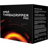 AMD Ryzen Threadripper PRO 3995WX, Processeur AMD Ryzen Threadripper PRO, 7 nm, AMD, 3995WX, 2,7 GHz, 64-bit