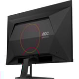 AOC Q27G41ZDF 26.5" Moniteur gaming  Noir, 240 Hz, HDMI, DisplayPort