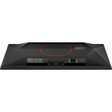 AOC Q27G41ZDF 26.5" Moniteur gaming  Noir, 240 Hz, HDMI, DisplayPort