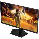 AOC Q27G41ZDF 26.5" Moniteur gaming  Noir, 240 Hz, HDMI, DisplayPort