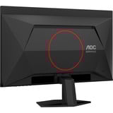 AOC Q27G41ZDF 26.5" Moniteur gaming  Noir, 240 Hz, HDMI, DisplayPort