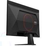 AOC Q27G41ZDF 26.5" Moniteur gaming  Noir, 240 Hz, HDMI, DisplayPort