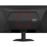 AOC Q27G41ZDF 26.5" Moniteur gaming  Noir, 240 Hz, HDMI, DisplayPort