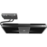 ARCTIC ACPCC00003A, Mini PC Noir