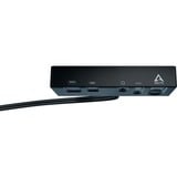 ARCTIC ACPCC00003A, Mini PC Noir