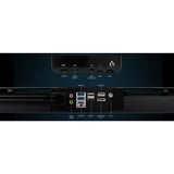 ARCTIC ACPCC00003A, Mini PC Noir