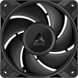 ARCTIC P12 Pro PST LN ventilateur de boîtier Noir, 120 x 120 x 25 mm, PWM